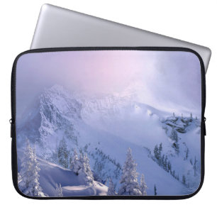 Winter 10 laptop sleeve