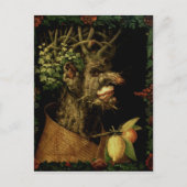 Winter 1573 briefkaart (Voorkant)