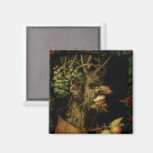 Winter 1573 magneet (Voorkant / Achterkant)