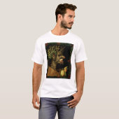 Winter 1573 t-shirt (Voorkant volledig)