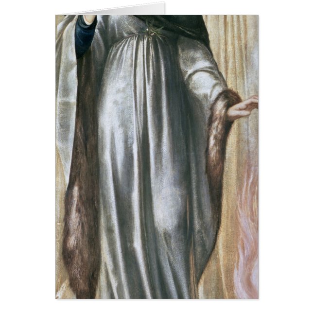 Winter, 1869-70 (Voorkant)