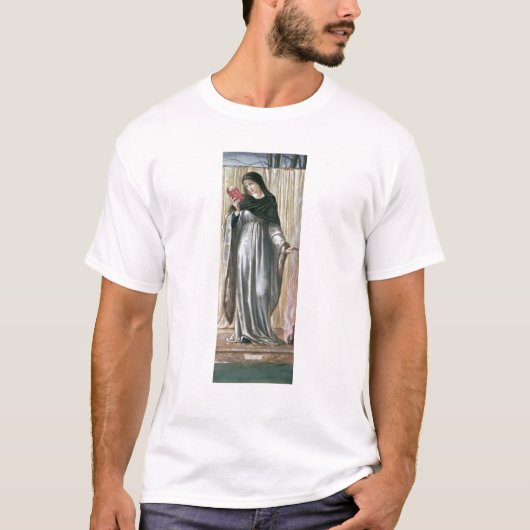 Winter, 1869-70 t-shirt (Voorkant)