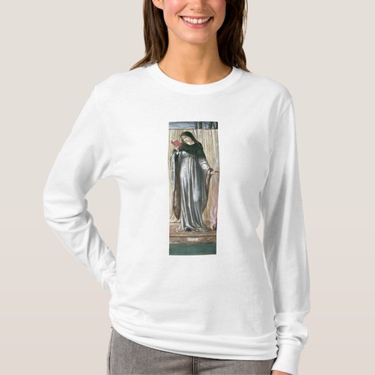 Winter, 1869-70 t-shirt (Voorkant)