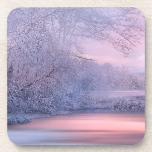 Winter 2019-01 bier onderzetter