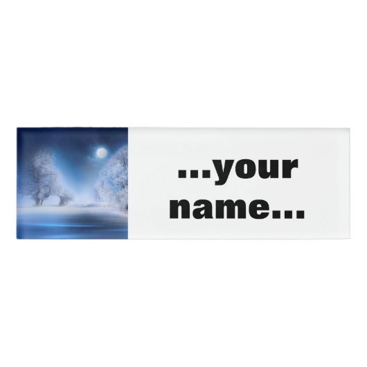 Winter 2019-04 naambadge (Voorkant)
