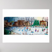 Winter 2021 poster (Voorkant)