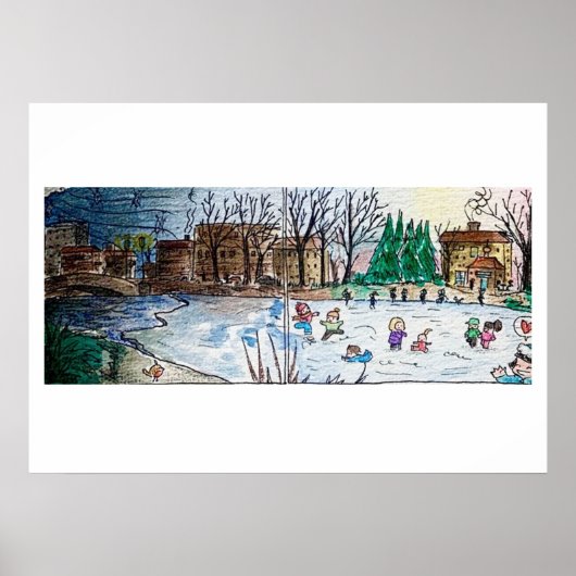 Winter 2021 poster (Voorkant)