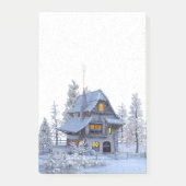 winter 3 post-it® notes (Voorkant)
