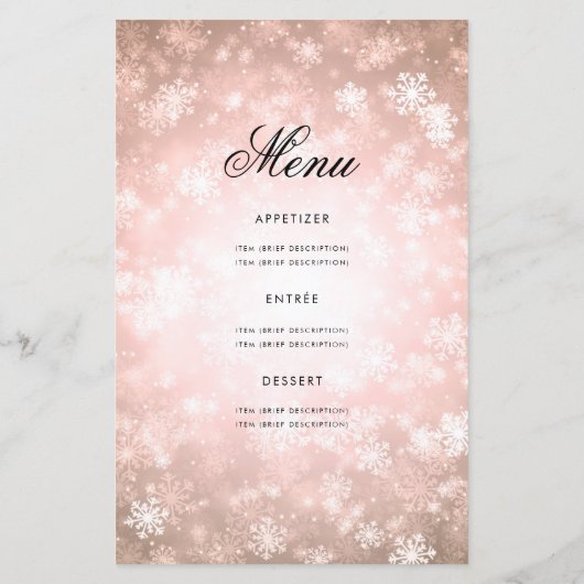 Winter 80e Verjaardagsprogramma Roos Gold Wonderla (Achterkant)