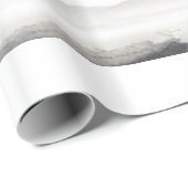 Winter-Amerikaans pakpapier (Rol Hoek)