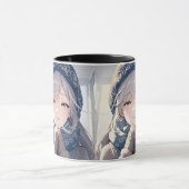 Winter angel-mok mok (Midden)