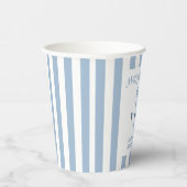 Winter Apres Ski Club Meisjesuitstap Papieren Bekers (Rechts)