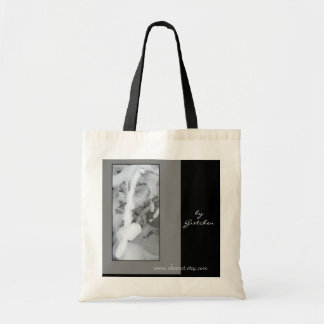 Winter Architecture Canvas tas door gretchen
