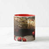 Winter Arrangement Mok (Midden)