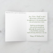 "Winter at the Witch's Pet Tower" Kaart van Hwe (Binnen)