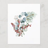 Winter baby chowder die het beste spel kent (Achterkant)