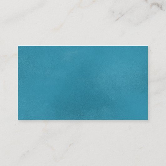 Winter Baby shower Blue Snow Diaper Raffle Ticket Informatiekaartje (Achterkant)