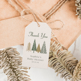 Winter Baby Shower Dank Je Favoriet Cadeaulabel
