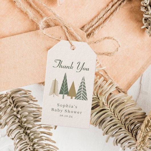 Winter Baby Shower Dank Je Favoriet Cadeaulabel