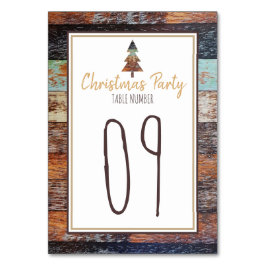 Winter Barn, Prettige feestdagen Kaart