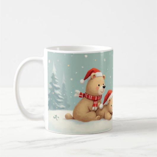 Winter Beer Mok (Links)