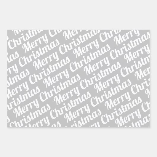 Winter beer, Vrolijk kerstfeest en sneeuwvlokken Inpakpapier Vel (Voorkant 2)