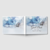 Winter Bergmeer Gastenboek (Volledig)