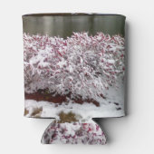 Winter Berries Blikjeskoeler (Achterkant)