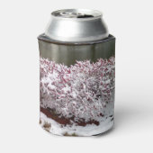 Winter Berries Blikjeskoeler (Blikje Achterkant)