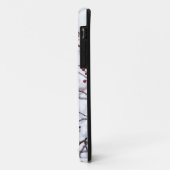 Winter Berries Case-Mate iPhone Case (Achterkant/links)