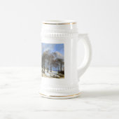 Winter Bierpul (Voorkant rechts)