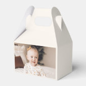 Winter Birthday Bedankdoosjes (Achterkant)