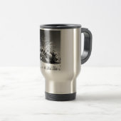 Winter Blast B+W Reisbeker (Voorkant rechts)