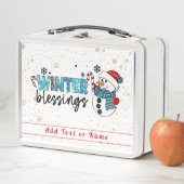 Winter Blessings Customize (In situ)