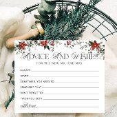 Winter Bloemen Advies en Wensen Vrijgezellenfeest 