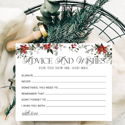 Winter Bloemen Advies en Wensen Vrijgezellenfeest 