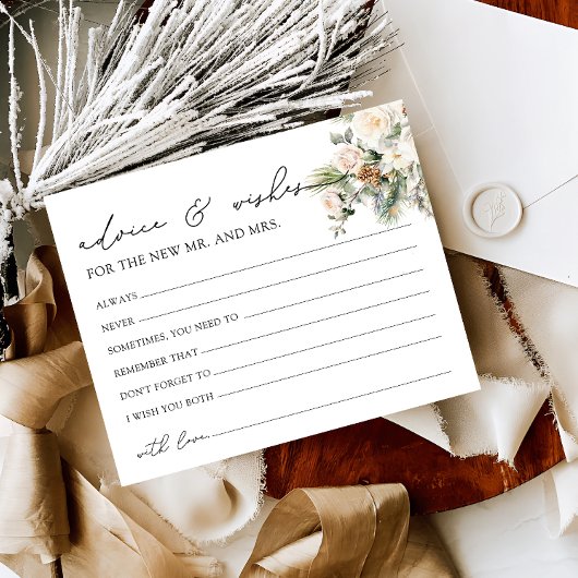 Winter Bloemen Advies en Wensen Vrijgezellenfeest