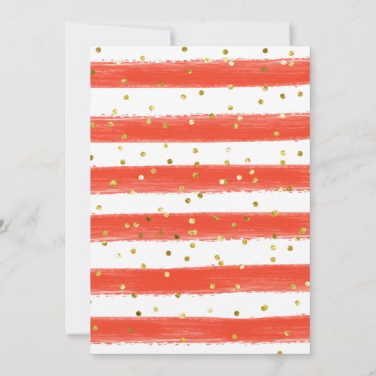 Winter Bloemrijke Vrolijke Kleine Kerst Par - Thee Kaart (Achterkant)