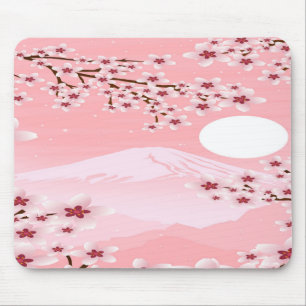 Winter Blossom Muismat