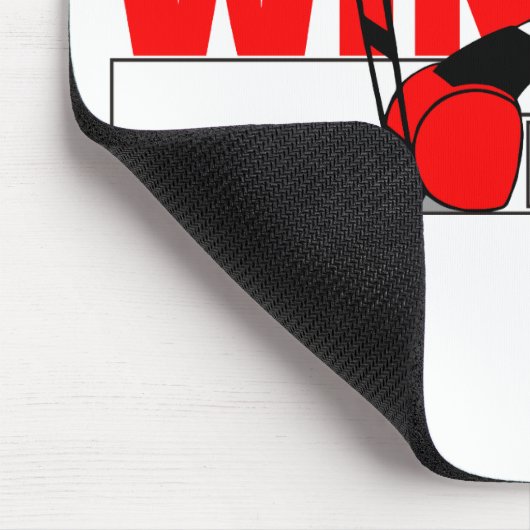 WINTER BLOWS MUISMAT (Hoek)