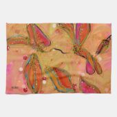 Winter Blush Kitchen Towel Theedoek (Horizontaal)