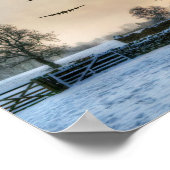 Winter Bombers Poster (Hoek)