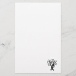Winter Boom Kantoorartikelen Briefpapier