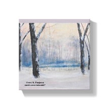 "WINTER-BOSSEN"