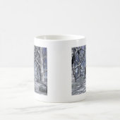 Winter Buck Koffiemok (Center)