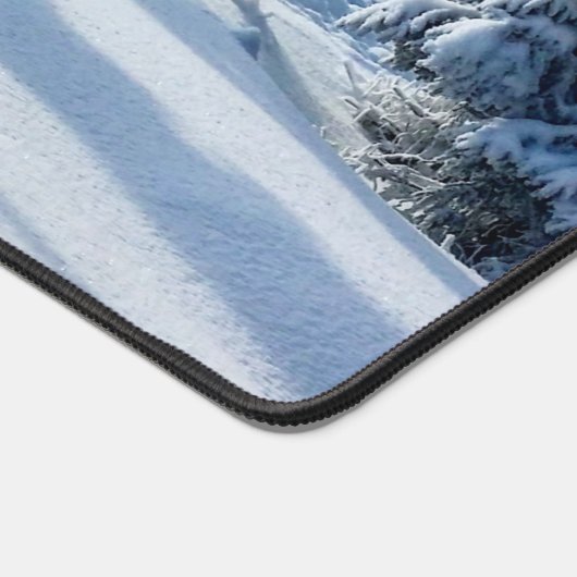 Winter Bureaumat (Hoek)