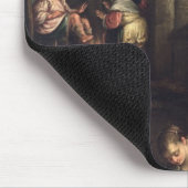 Winter c.1580 muismat (Hoek)