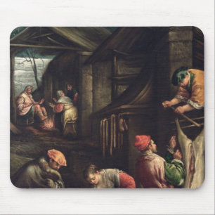 Winter c.1580 muismat