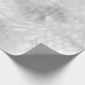 "WINTER CAMO" CADEAUPAPIER (Hoek)