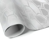 "WINTER CAMO" CADEAUPAPIER (Rol Hoek)